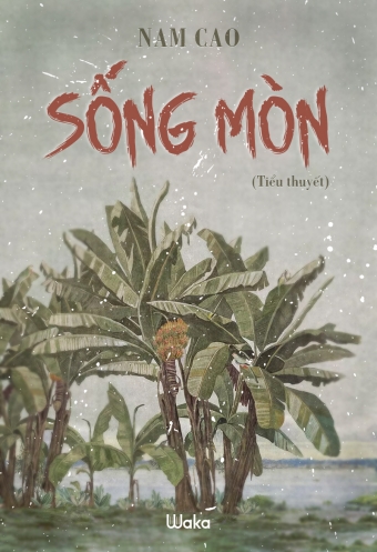 Tuyển tập những tác phẩm tiêu biểu của Nam Cao