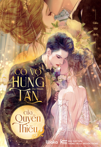 Co vo hung tan cua Quyen thieu Co vo hung tan cua Quyen thieu