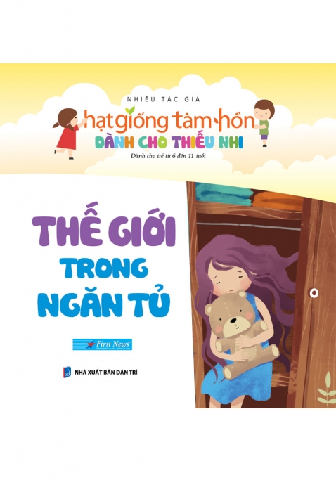 Hạt giống tâm hồn dành cho thiếu nhi - Thế giới trong ngăn tủ