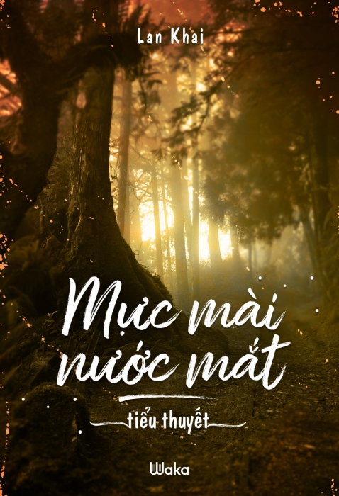Mực mài nước mắt