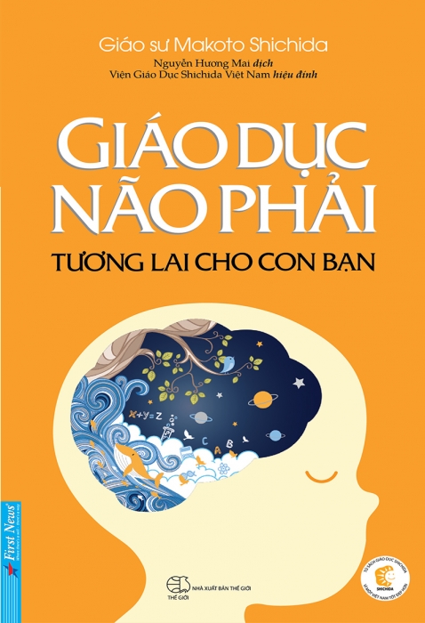 Giáo dục não phải