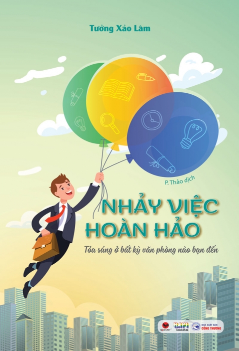 Nhảyviệchoànhảo