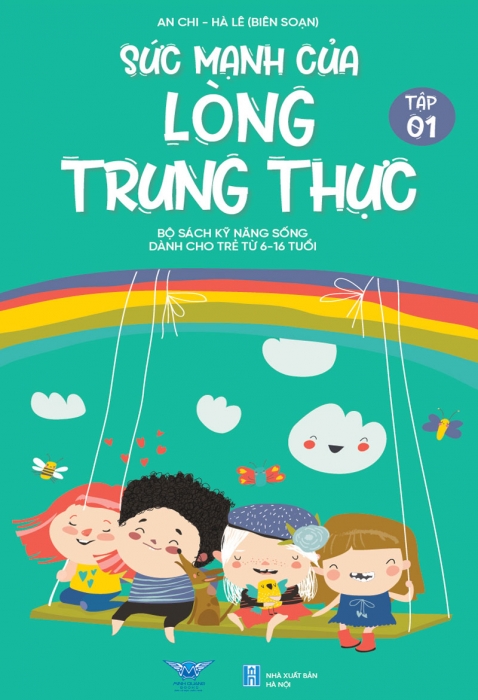 Sức mạnh của lòng trung thực - Tập 1