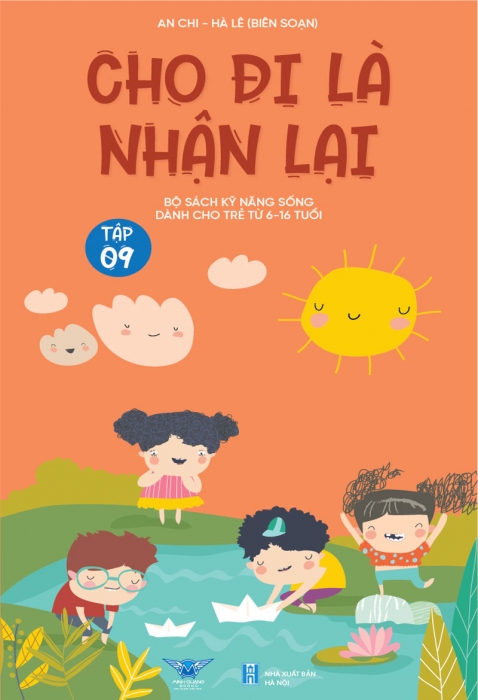 Cho đi là nhận lại - Tập 9