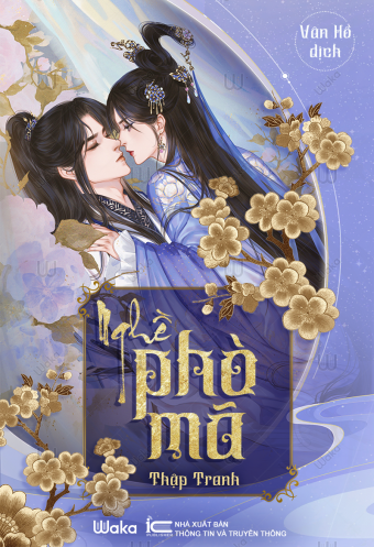 Nghe pho ma Nghe pho ma