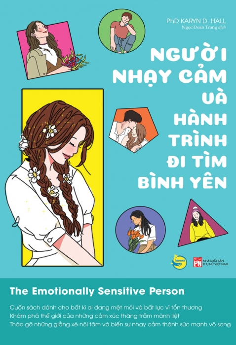 Người nhạy cảm và hành trình đi tìm bình yên