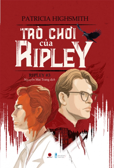 Trò chơi của Ripley