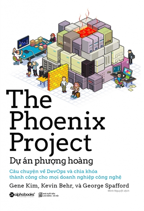 Dự án phượng hoàng