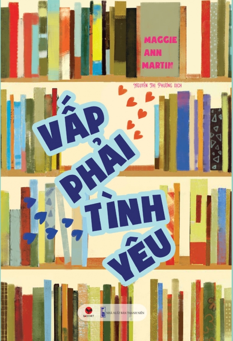 Vấp phải tình yêu