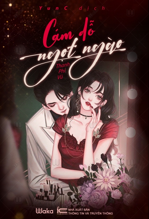 Cám dỗ ngọt ngào