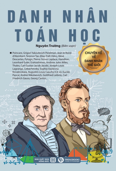 Danh nhân toán học