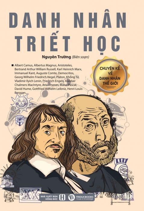 Danh nhân triết học