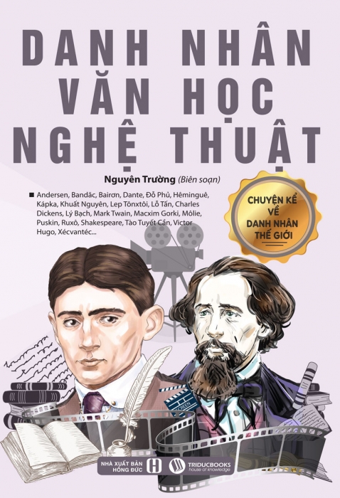 Danh nhân văn học nghệ thuật