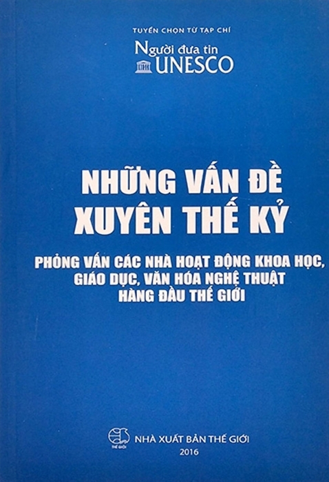 Những vấn đề xuyên thế kỷ