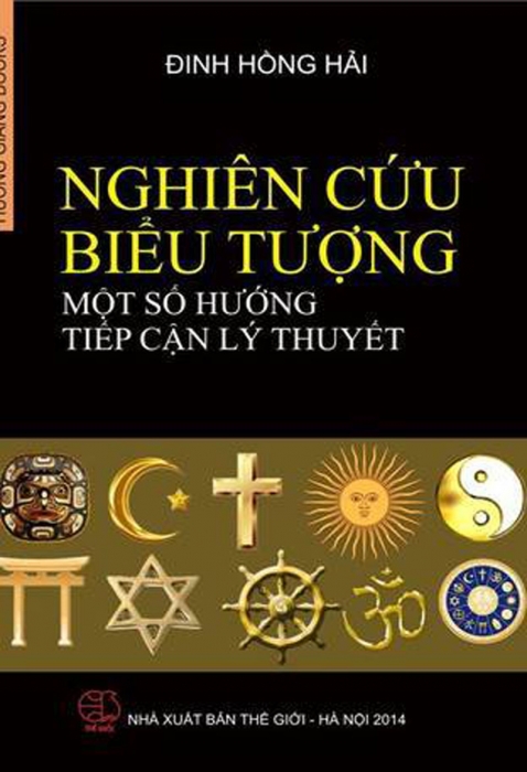 Nghiên cứu biểu tượng - Một số hướng tiếp cận lý thuyết