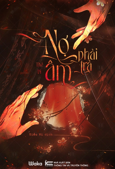 Nợ âm phải trả