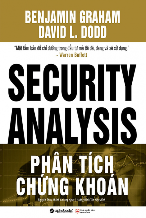 Phân tích chứng khoán