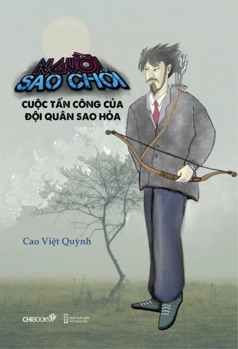 Cuộc tấn công của đội quân sao Hỏa
