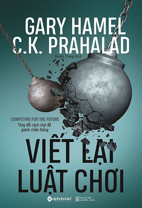 Viết lại luật chơi