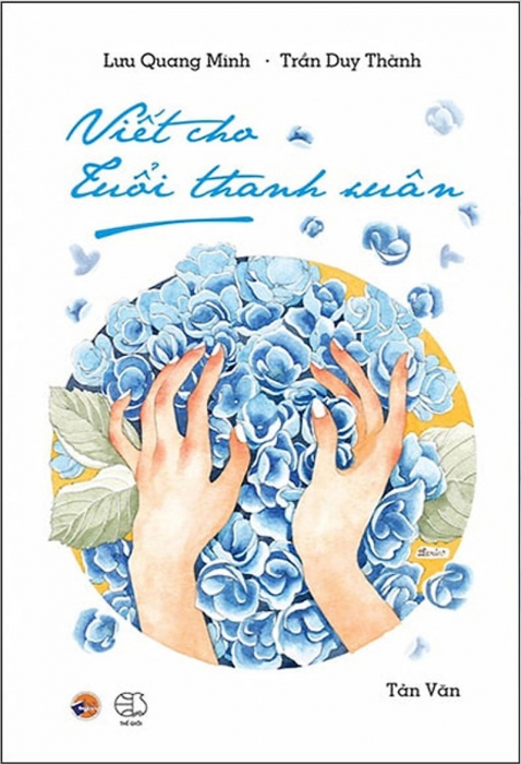 Viết cho tuổi thanh xuân