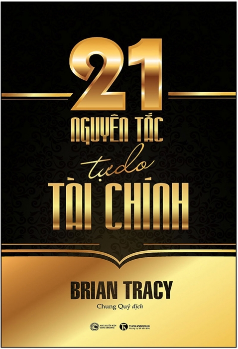 21 nguyên tắc tự do tài chính