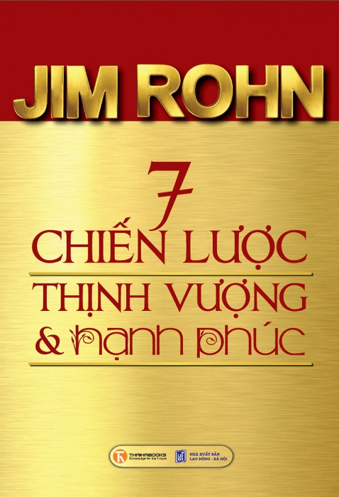 7 chiến lược thịnh vượng và hạnh phúc