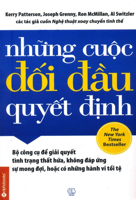 Những cuộc đối đầu quyết định
