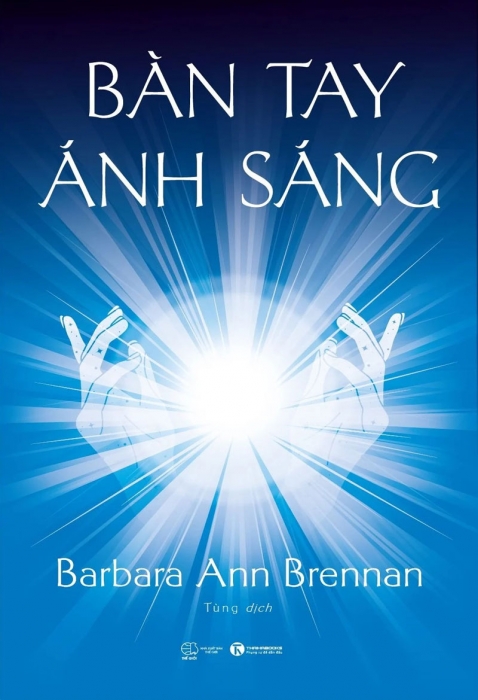 Bàn tay ánh sáng