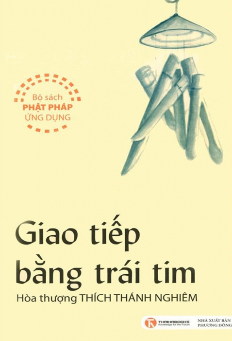 Giao tiếp bằng trái tim