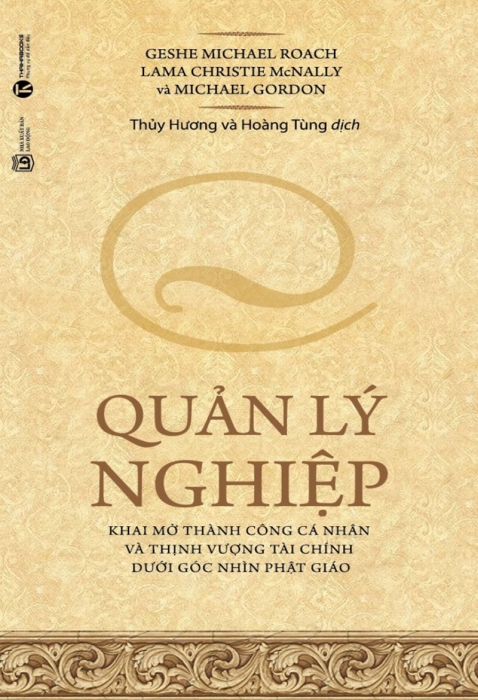 Quản lý nghiệp