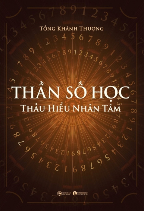 Thần Số Học Thấu Hiểu Nhân Tâm Ebook: Khám Phá Bí Mật Về Tính Cách Và Tương Lai