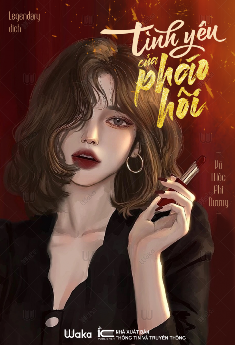 Tình yêu của pháo hôi