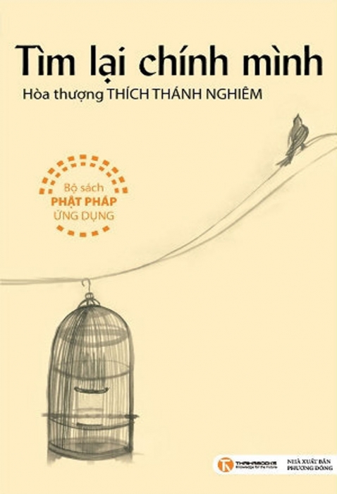 Tìm lại chính mình
