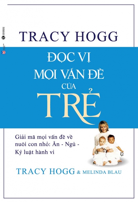 Đọc vị mọi vấn đề của trẻ