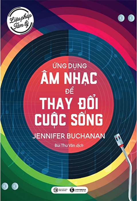 Liệu pháp tâm lý: Ứng dụng âm thanh để thay đổi cuộc sống