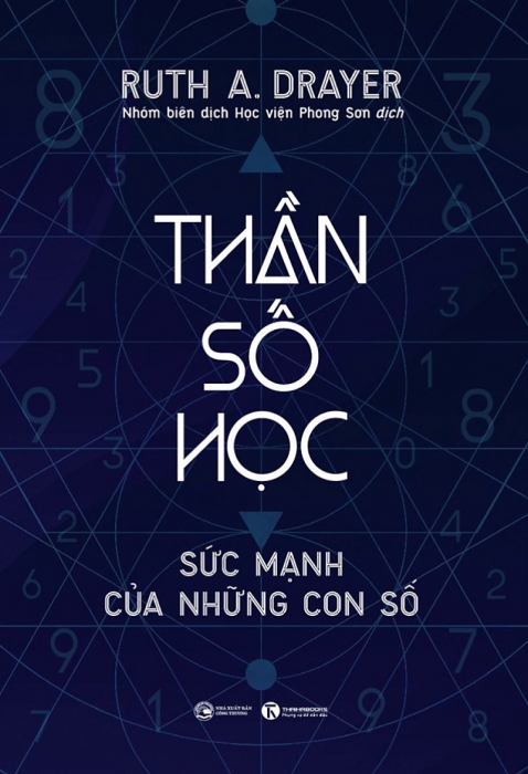 Thần số học - Sức mạnh của những con số