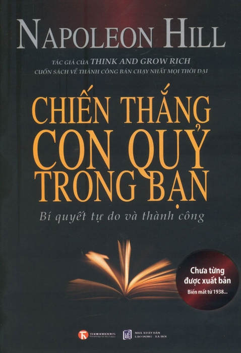 Chiến thắng con quỷ trong bạn