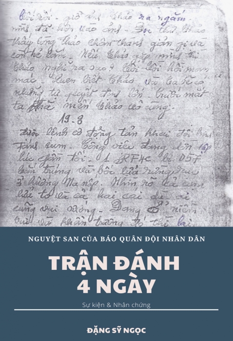 Trận đánh 4 ngày