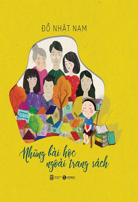 Những bài học ngoài trang sách