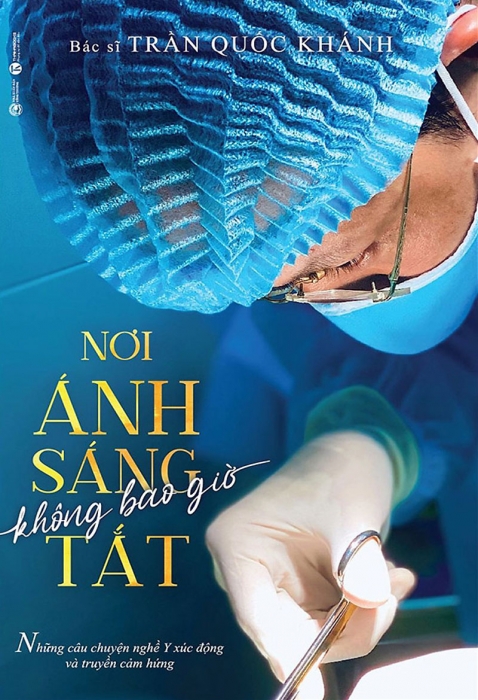 Nơi ánh sáng không bao giờ tắt