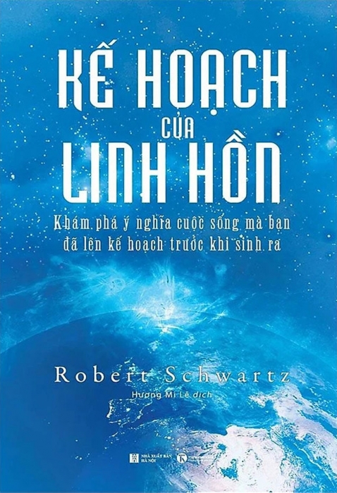 Kế hoạch của linh hồn