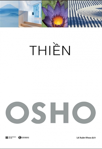 Thien Osho Thien Osho