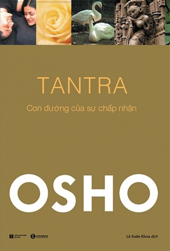 Tantra Osho Tantra Osho