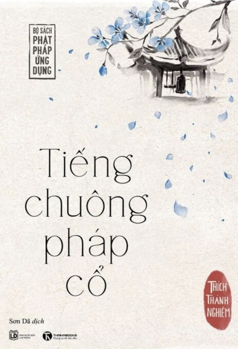 Tiếng chuông pháp cổ