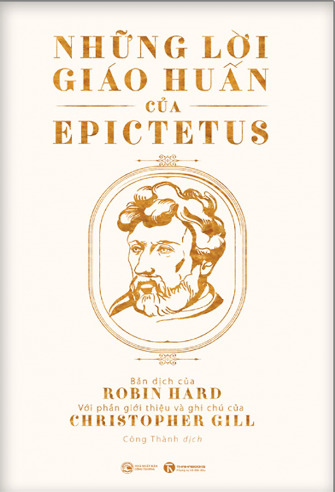 Những lời giáo huấn của Epictetus