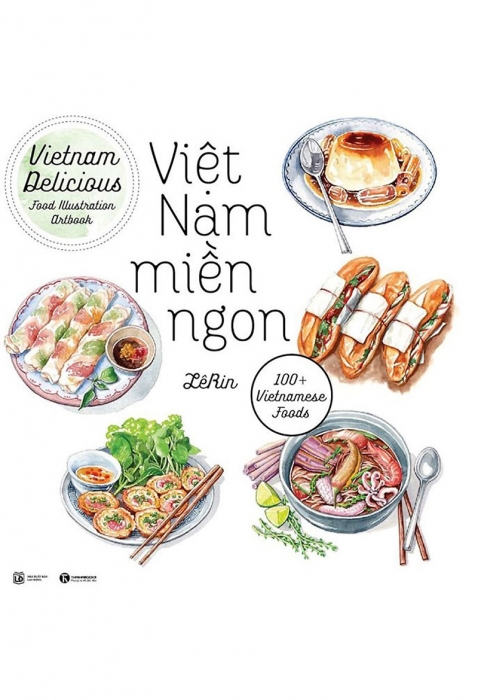Việt Nam miền ngon