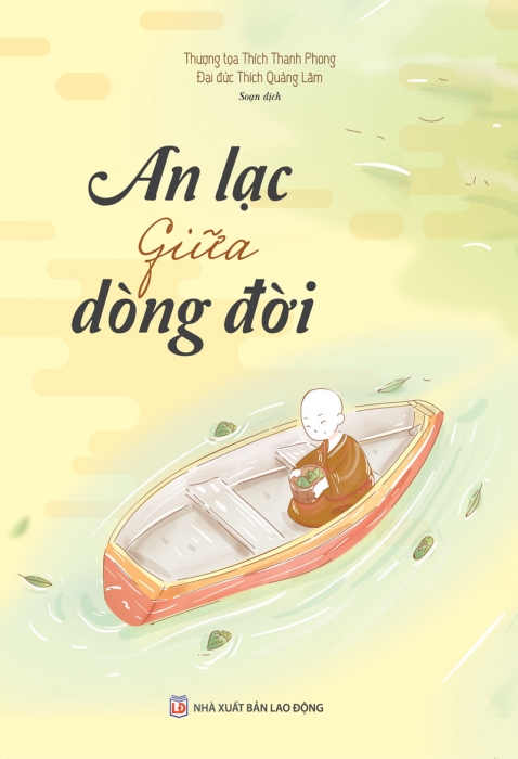 An lạc giữa dòng đời