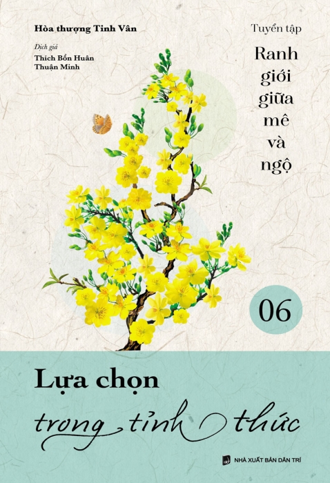 Lựa chọn trong tỉnh thức