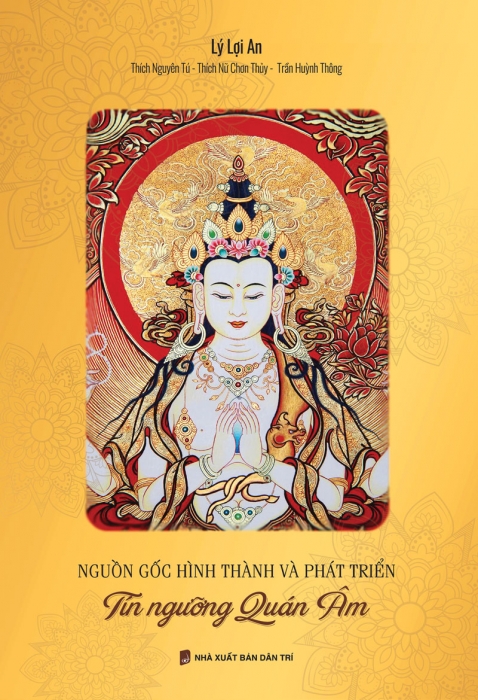 Nguồn gốc hình thành và phát triển tín ngưỡng Quán Âm