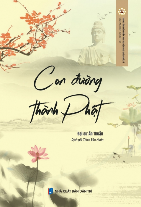 Con đường thành Phật